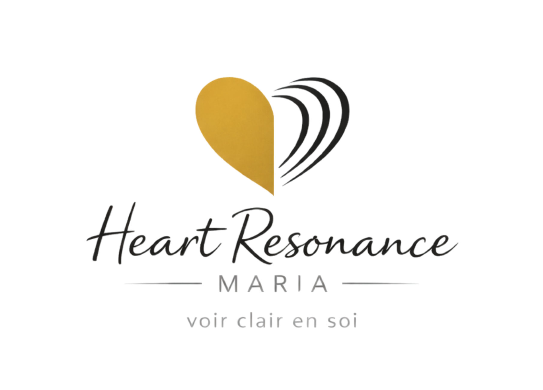 Heart Resonance Logo
